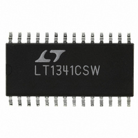 IC TXRX 5V RS232 W/SHTDWN 28SOIC