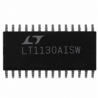 IC TXRX 5V RS232 LP W/CAP 28SOIC