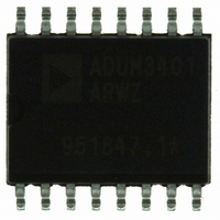 IC 3DRV/5RCV RS232 5V 28-SOIC