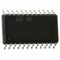IC LED DRIVER LINEAR SO24