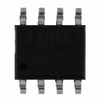 IC TXRX RS-485/422 ESD 8-SOIC