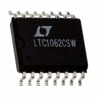 IC FILTR 5TH ORDR LOWPASS 16SOIC