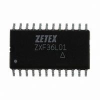 IC FILTER VARIABLE Q WIDE 24SOIC
