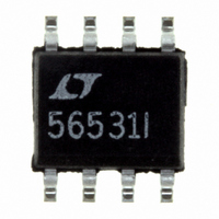 IC FILTR 7TH ORDER 650KHZ 8-SOIC