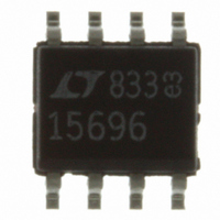 IC FILTER 10TH ORDR LOWPASS8SOIC