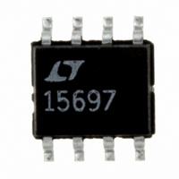 IC FILTER 10TH ORDR LOWPASS8SOIC