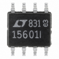 IC FILTER ELLIPTIC LOWPASS 8SOIC