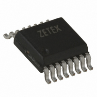 FET Bias Controller 16-Pin QSOP T/R