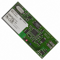 MODEM V.34 SERIAL DATA 5V