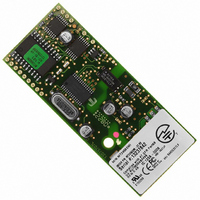 MODEM V.22BIS SERIAL DATA 5V