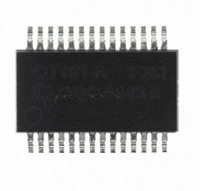 IC SENSOR QTOUCH 6CHAN 28SSOP