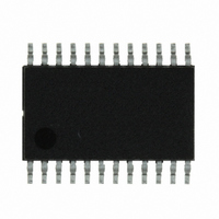 IC TERM SCSI 9LINE LVD 24TSSOP