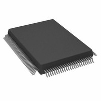 IC ANALOG INTRFC 170MSPS 128MQFP