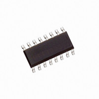 OPTOCOUPLER QUAD UNIDIR 16-SOIC