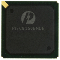 IC PCI-PCI BRIDGE ASYNC 256-PBGA