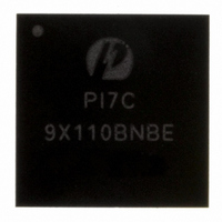IC PCIE TO PCI REV BRG 160LFBGA