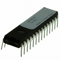 IC USB SYNC SRL I2C 28-DIL