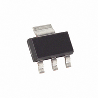 IC SILICON SERIAL NUMBER SOT-223