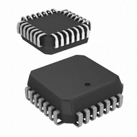 IC,ANALOG MUX,SINGLE,16-CHANNEL,CMOS,LDCC,28PIN,PLASTIC