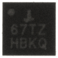 IC SWITCH QUAD SPDT 16TQFN