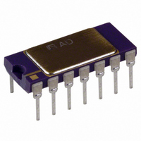 Instrumentation Amplifier IC