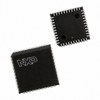 NXP P87C52SBPN 8bit Microcontroller 8051 Central Processing Unit DIP-40