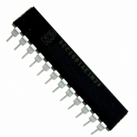 IC UART SINGLE 24-DIP