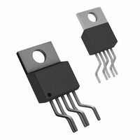 IC REG SIMPLE SWITCHER TO-220-5