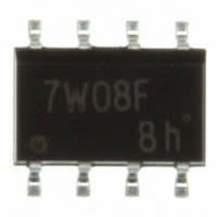 IC GATE AND DL 2INP 74HC08 8-SOP