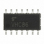 TC74VHC86FN(F,M)