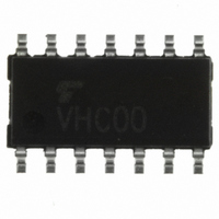 IC GATE NAND QUAD 2INP 14-SOL