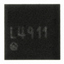 LM4911LDX