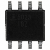 IC OPAMP DUAL 125MHZ VIDEO 8SOIC