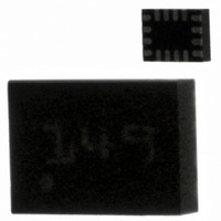 IC LEVEL TRANSLATOR 4BIT 16QFN