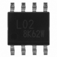 IC EEPROM 2KBIT 400KHZ 8SOIC