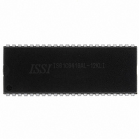 IC SRAM 1MBIT 12NS 44SOJ