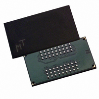 DRAM Chip SDRAM 128M-Bit 8Mx16 3.3V 54-Pin VFBGA T/R