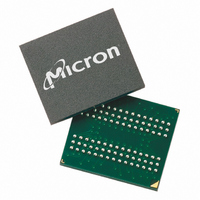 DRAM Chip SDRAM 128M-Bit 4Mx32 3.3V 90-Pin VFBGA Tray