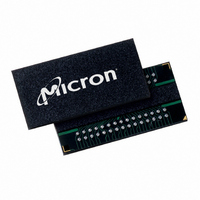 IC DDR2 SDRAM 256MB 60-FBGA