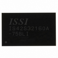 IC SDRAM 512MBIT 133MHZ 90BGA
