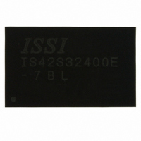 IC SDRAM 128MBIT 143MHZ 90FBGA