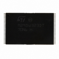 IC FLASH 32MBIT 70NS 48TSOP