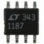 LT1187CS8#PBF