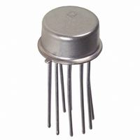 IC MULTIPLIER 10V TO-100-10 CAN