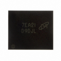IC DDR SDRAM 512MBIT 60VFBGA