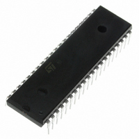 IC LED DISPLAY DRIVER 40-PDIP