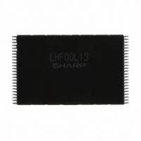 IC FLASH 32MBIT 90NS 48TSOP