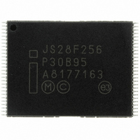 IC FLASH 256MBIT 95NS 56TSOP