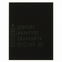 IC FLASH 256MBIT 85NS 64EZBGA