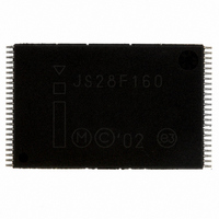 IC FLASH 16MBIT 70NS 48TSOP